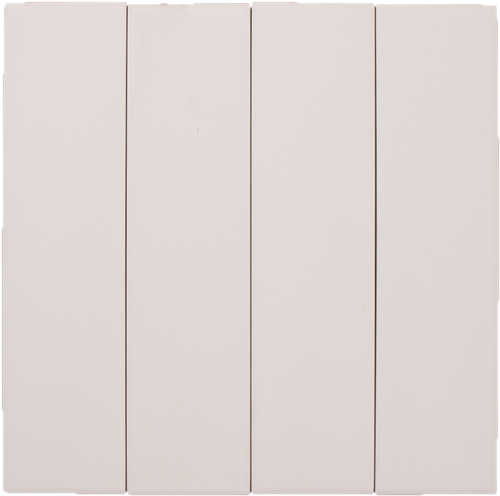Opaco Piano White
