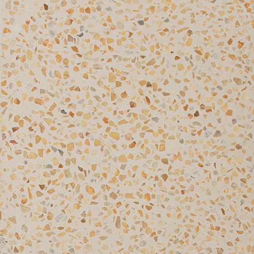 Granito Butter White Yellow 20 x 20 cm