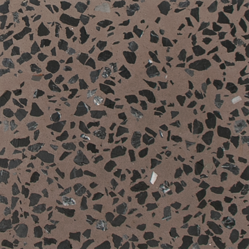 SAM Granito Faded Brown Black 14 x 14 cm