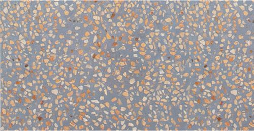 Granito Lilac Yellow 10 x 20 cm