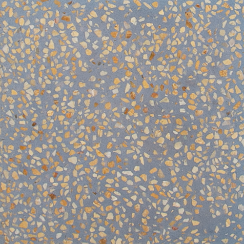 SAM Granito Lilac Yellow 14 x 14 cm
