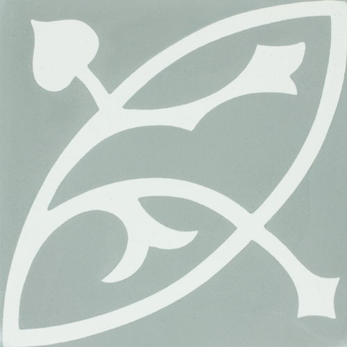 SAM Oval Gris S7005