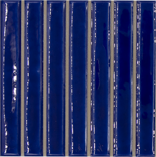 SAM Barritas Indigo