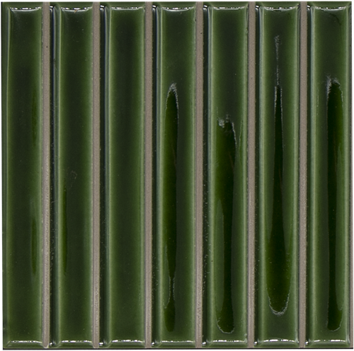 Barritas Oliva 11.6x11.6 cm