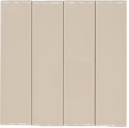 SAM Piano Cream Gloss