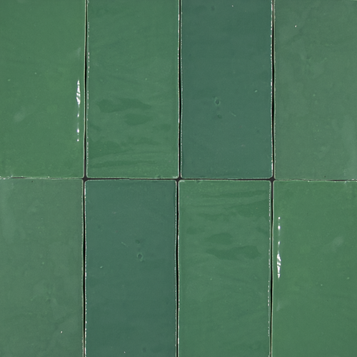 Pico Emerald Gloss