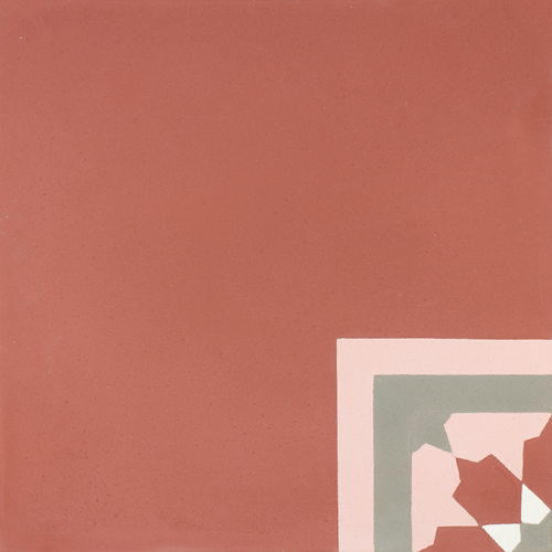 Pink 06 Corner Egal