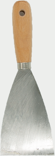 Spachtel 80mm 80mm