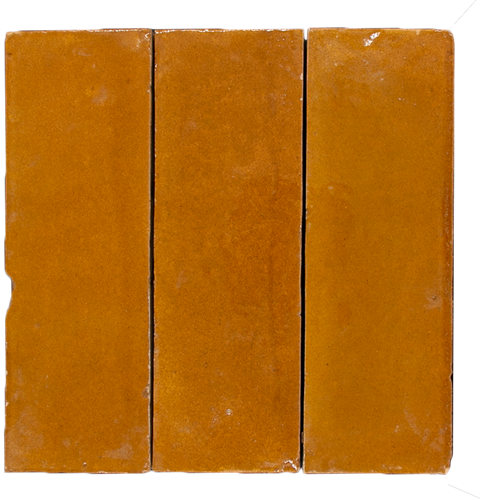 Platta Caramel 6.5x20cm
