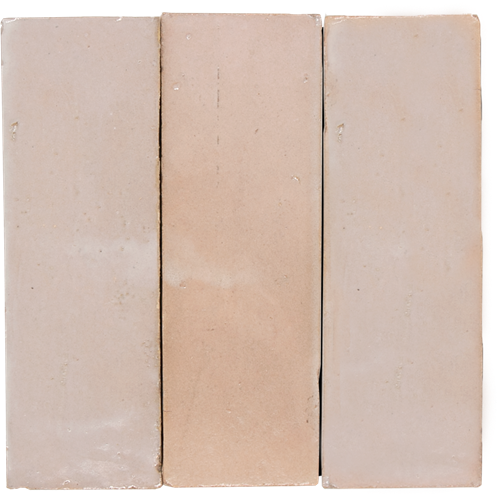 Platta Gris Rose 6.5x20cm