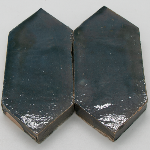 SAM Platta Jean Art Deco