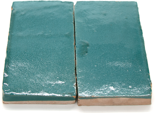 SAM Platta Atlas Petrol 7.5x15cm