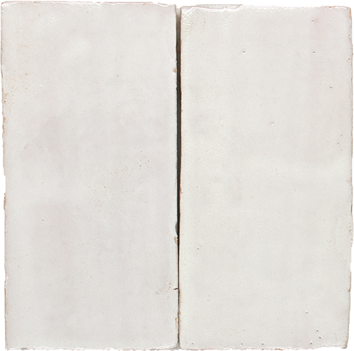 Platta Blanc 7.5x15cm