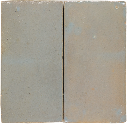 Platta Bleu Lumiere 10x10cm