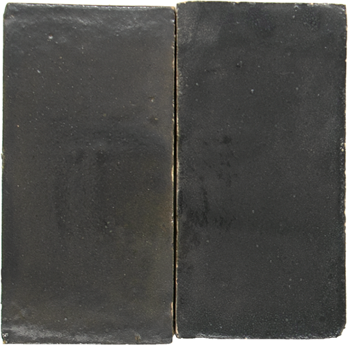 Platta Charcoal 10x10cm