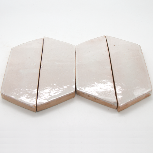 SAM Platta Blanc Facet