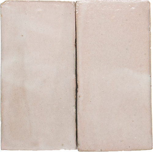Platta Gris Rose 10x10cm