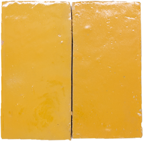 Platta Jaune 13x13cm