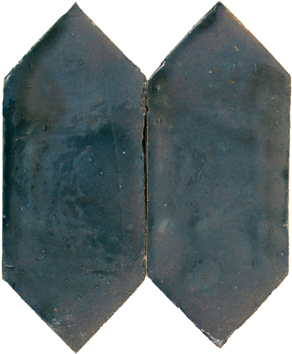 Platta Jean Art Deco