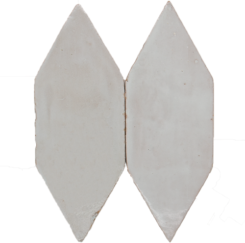 SAM Platta Blanc La Vie