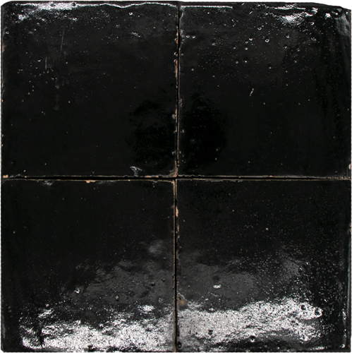 Platta Noir 13x13cm