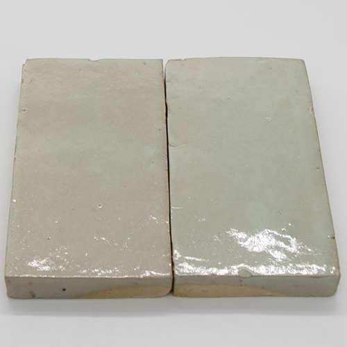SAM Platta Vert Clair 7.5x15cm