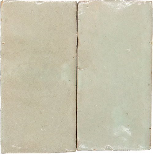 Platta Vert Clair 7.5x15cm