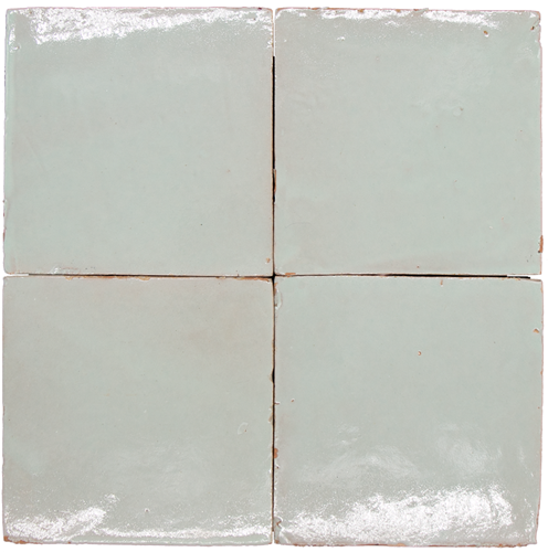 Platta Vert Clair 13x13cm