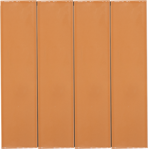 Pure Orange