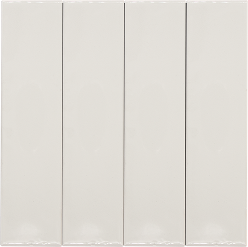 Pure White