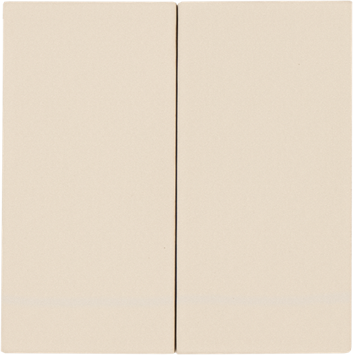 Soft Cream Plain Matt