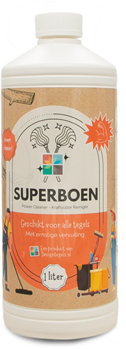 Superboen 1 liter