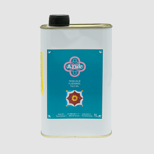 Azule Fliesenöl 1 liter