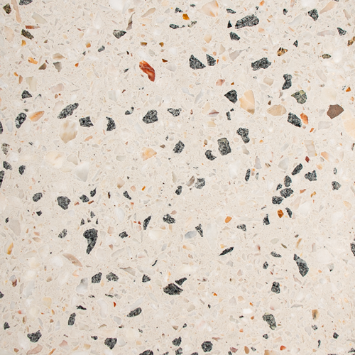 Terrazzo Alla Vaniglia