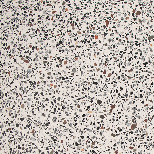 SAM Terrazzo Stracciatella