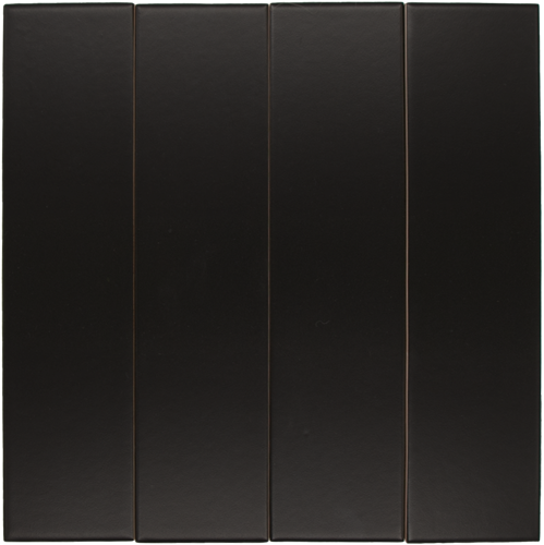 Tides Flat Black