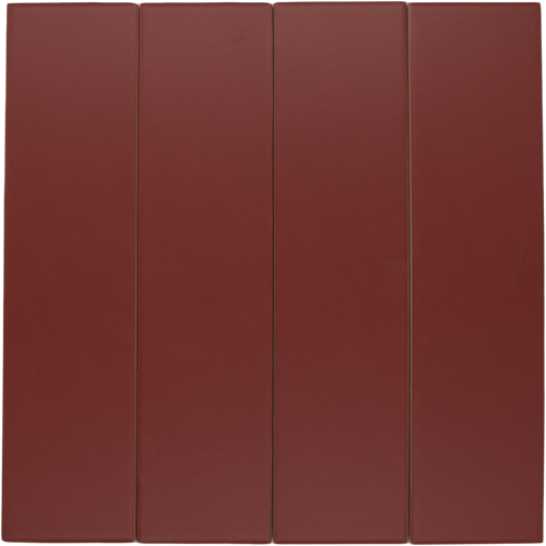 Tides Flat Burgundy