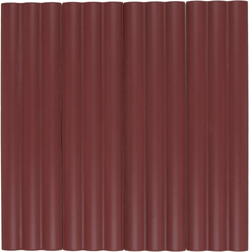 Tides High Burgundy