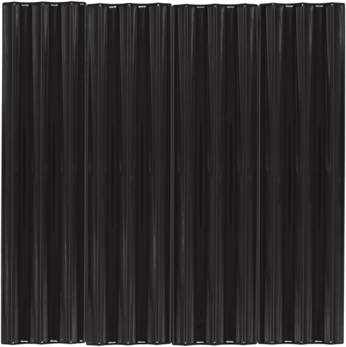 Tides Low Black Gloss