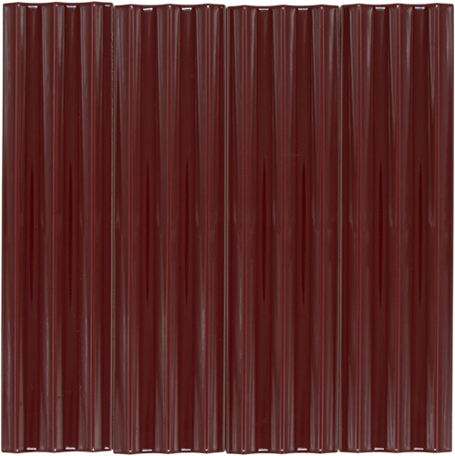 Tides Low Burgundy Gloss