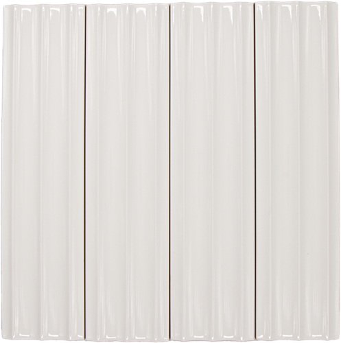 Tides Low White Gloss