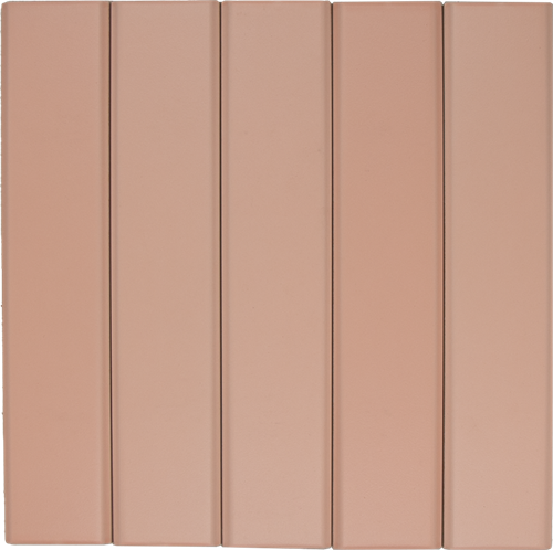 Tones Rose Matt