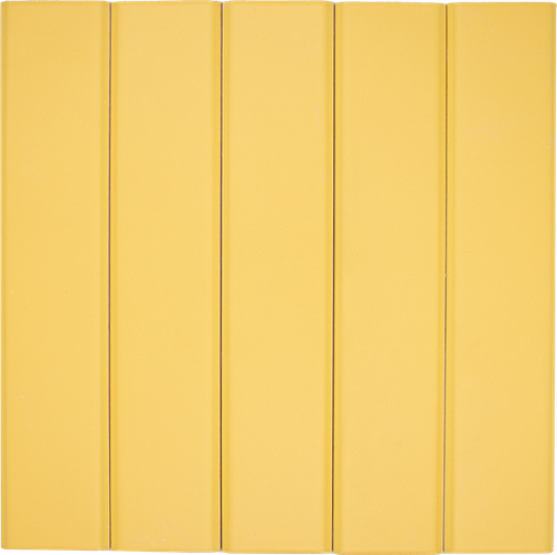 Tones Yellow Matt