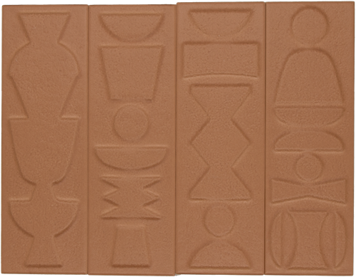 SAM Tribe Clay