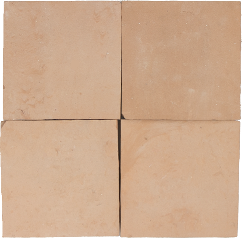 Zellige Naturel 10x10cm
